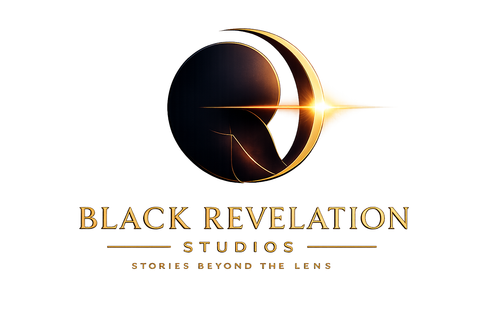 Black Revelation Studios